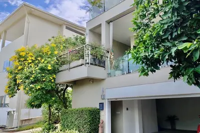 Image de sunset villa koh samui