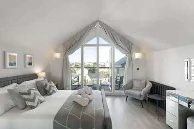 Image de Bright & Modern Townhouse, Private Parking