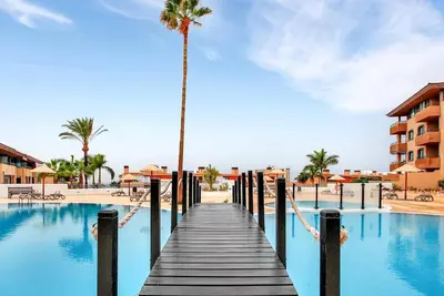 The Paradise, Beautiful Swimming Pool, Parking