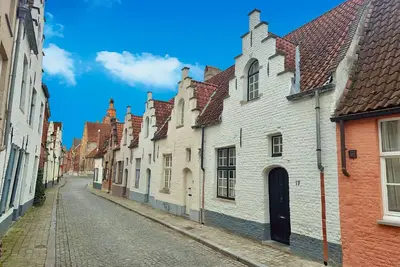 Image de Acadia - Maison de vacances de charme Ă Bruges