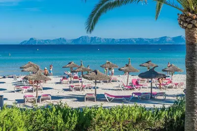 Image de Bon Estar - Apartamento En Port D'alcúdia