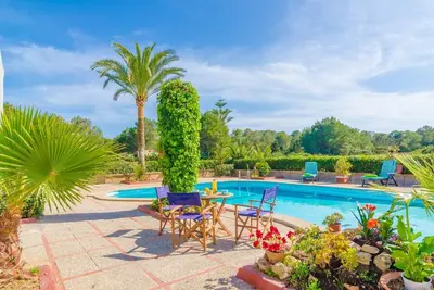 Image de Torre Marina - Villa Con Piscina Privada