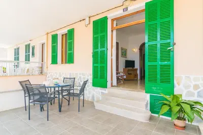 Image de Casa Tradicional Can Picafort - Apartamento