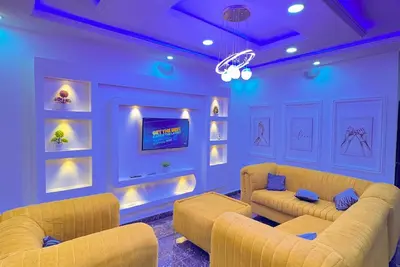 Image de Cozy & Serene 4-bedroom Duplex with WiFi and Ac in Umuahia