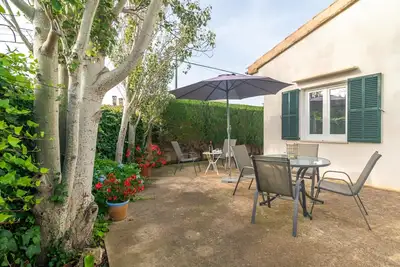 Image de Cala Rafalino - Casa En S'illot-cala Morlanda