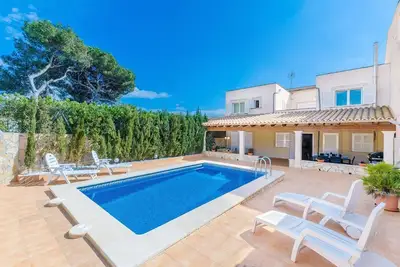 Image de Villa Gloria - Villa Con Piscina Privada