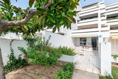Image de Apartamento 23 Edificio Canopus - Apartamento