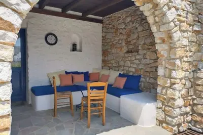 Image de Beachfront Home, Bbq, shared pool, air condition\n\n