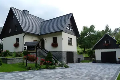 Image de Appartement confortable et indépendant à Holzhau chez Fam. Liebscher sur la Bergstraße