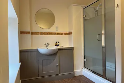 Image de Glanhenwye Courtyard Cottages