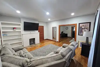 Image de Charming family retreat