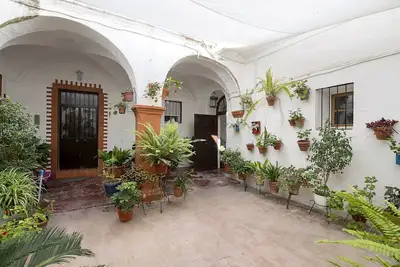 Image de Appartement à Arcos avec Vue sur le Fleuve