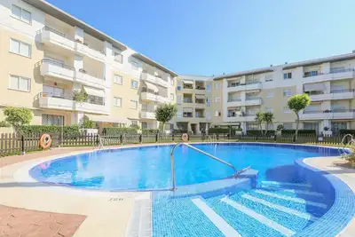 Image de Appartement à Rota près de Playa Los Galeones
