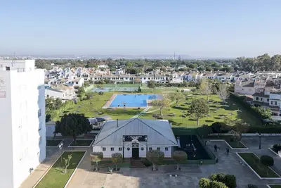 Image de Appartement à El Puerto avec vue sur mer
