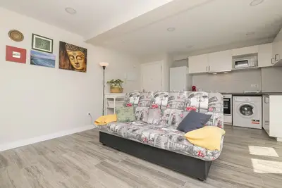 Image de Calana - Apartamento En San Fernando. Wifi Gratis