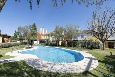 Image de Los Jandalos - Casa En El Puerto De Santa MarÃa