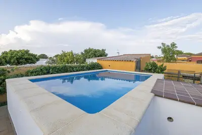 Image de Rincon De La Huerta - Casa Con Piscina Privada