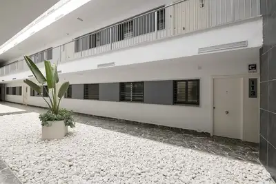 Image de Appartement avec Terrasse Bliss