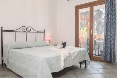 Image de Agréable appartement pour 4 personnes avec Wifi, piscine, climatisation, Tv et animaux admis