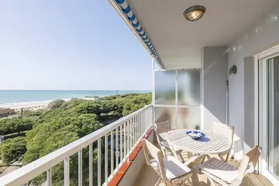 Image de Balcon Parque Atlantico - Apartamento En Rota