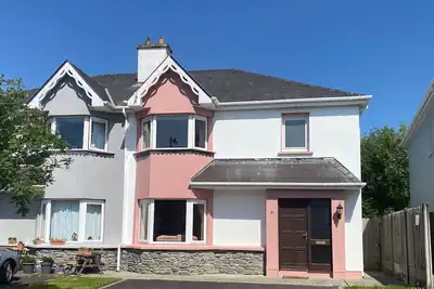 Image de Convenient spacious 3 bedroom home in Kenmare town