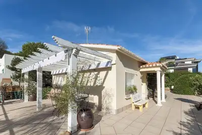 Image de Flor De Loto - Villa Con Piscina Privada En DÃ©nia