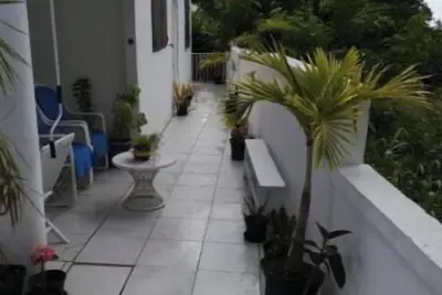 Image de Appartement le Citronnier