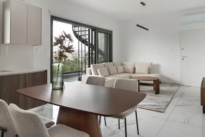 Image de Phaedrus Living Limassol Opalia Residences Crystal