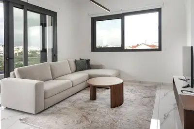 Image de Phaedrus Living: Limassol Opalia Residences Pearl