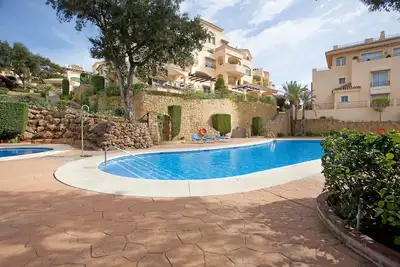 Image de Appartement à Marbella proche plage