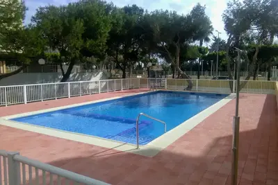 Image de Malvarrosa, 8º-54