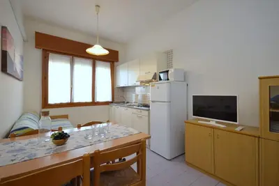 Image de Appartement agréable et confortable à Bibione