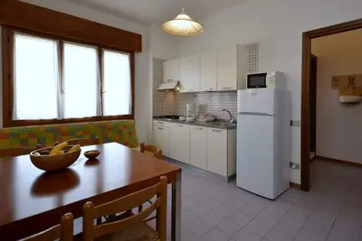 Image de Charmant appartement à Bibione