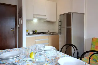 Image de Spacieux appartement à Bibione
