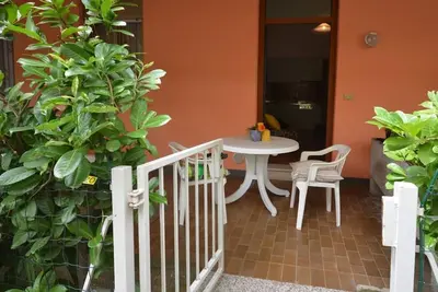 Image de Appartement à Bibione avec piscine partagée