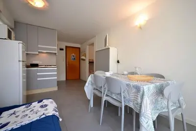 Image de Agréable appartement à Bibione près de la plage