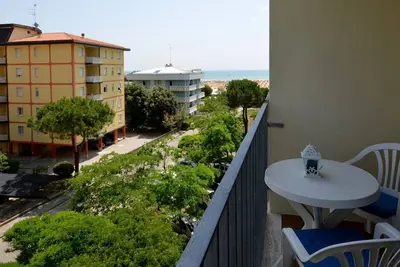 Image de Appartement confortable près de la plage