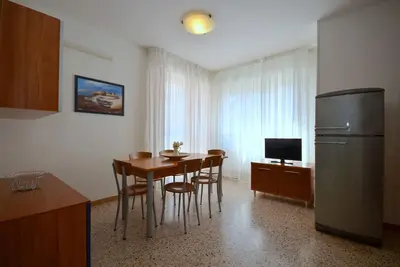 Image de Appartement accueillant à Bibione