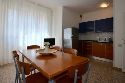 Image de Appartement confortable à Bibione