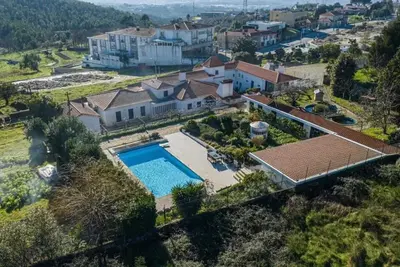 Image de Homerez - Maison spacieuse avec piscine à Vandoma