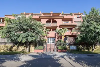 Image de Appartement à Sotogrande près du golf