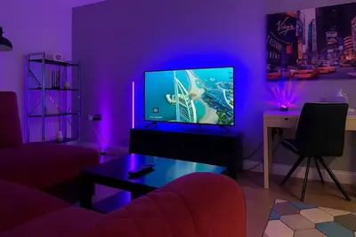 Cosy City Centre Apartment