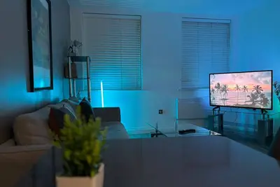 Cosy City Centre Apartment