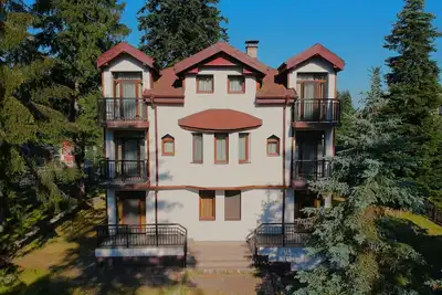 Image de Villa Rila à Borovets 213