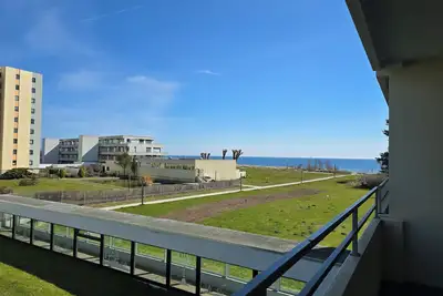Image de Welcome to apartment 20 in house 1 of the Vier Jahreszeiten complex