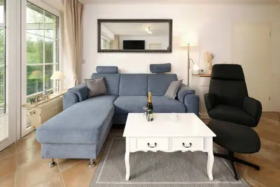 Image de Vacation apartment Holunderbusch with terrace in Schönberg