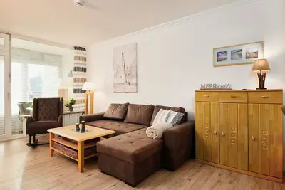 Image de Apartment Seestern with balcony in Laboe