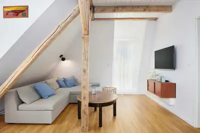 Image de Vacation apartment Dock 53 in Heikendorf