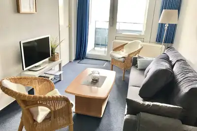 Image de Apartment Windsurfer with balcony in the apartment house Probsteier Platz in Laboe