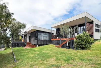 Image de Stirling Street - The Main House - Stirling Street - The Main House